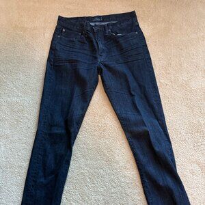 Lucky Brand 32x34 Jeans 221 Heritage Slim